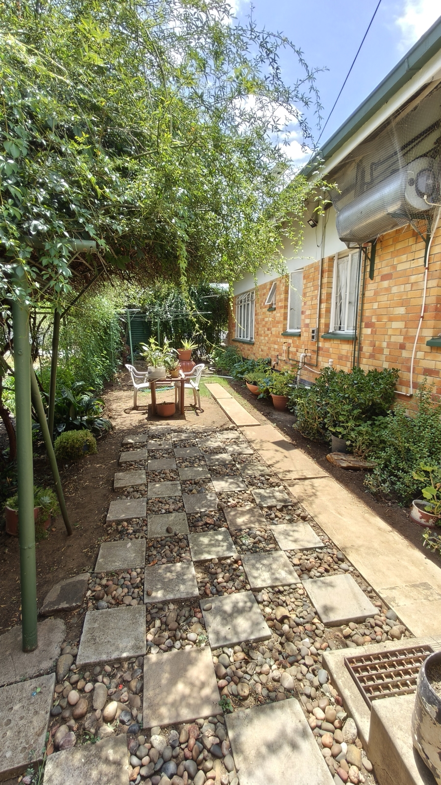 4 Bedroom Property for Sale in Ventersburg Free State